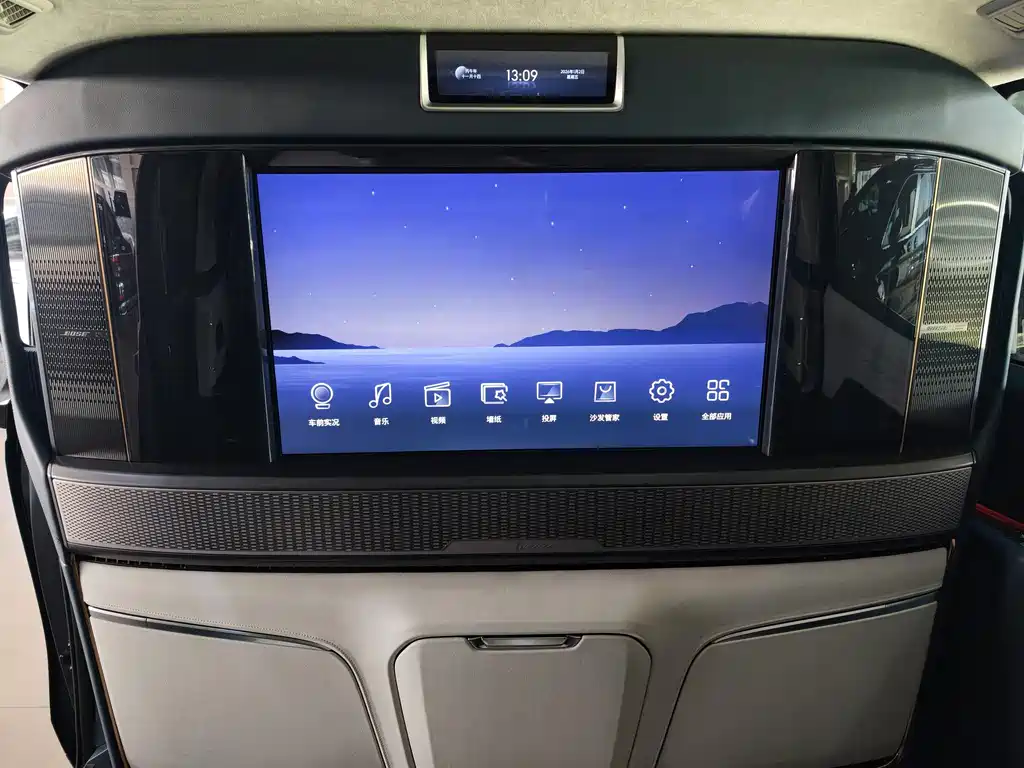 Buick Buick Century 2023 2.0T Four-Seat Exclusive Edition 2023 - thumbnail 19