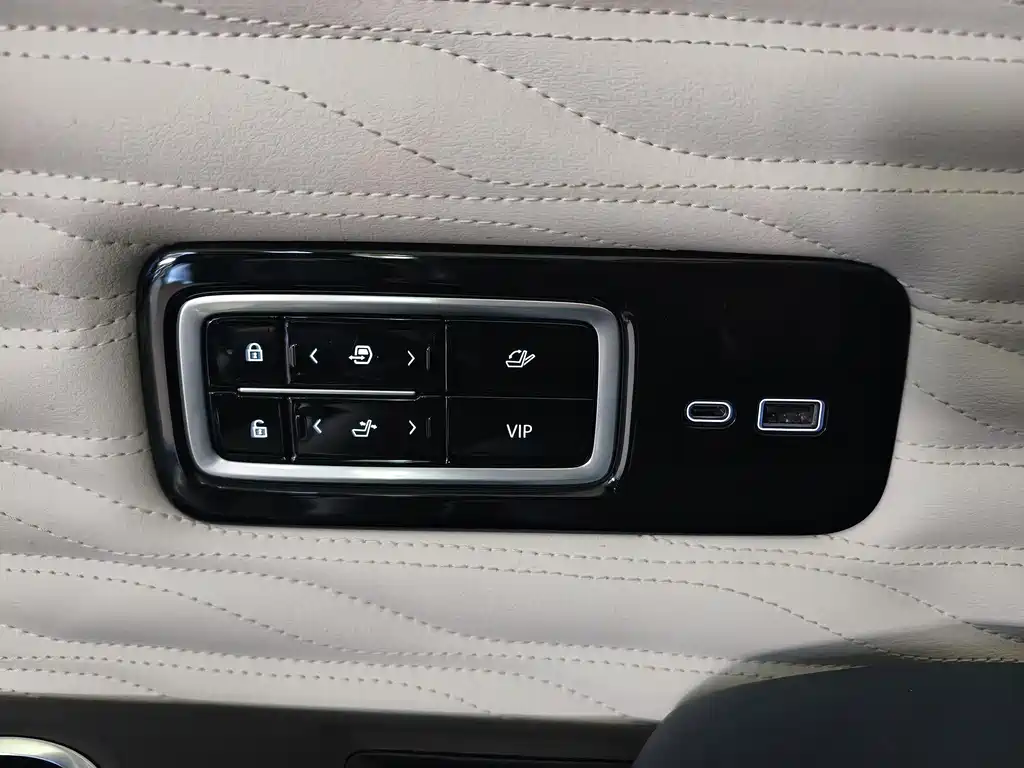 Buick Buick Century 2023 2.0T Four-Seat Exclusive Edition 2023 - thumbnail 20
