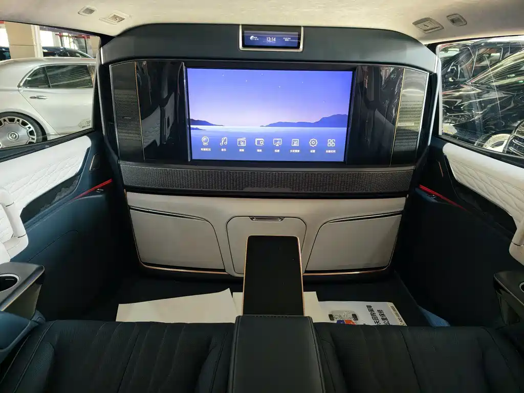 Buick Buick Century 2023 2.0T Four-Seat Exclusive Edition 2023 - thumbnail 26