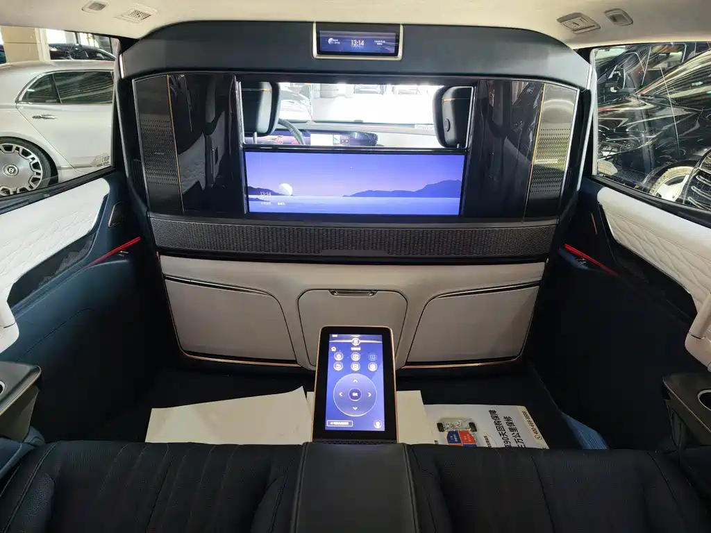 Buick Buick Century 2023 2.0T Four-Seat Exclusive Edition 2023 - thumbnail 27