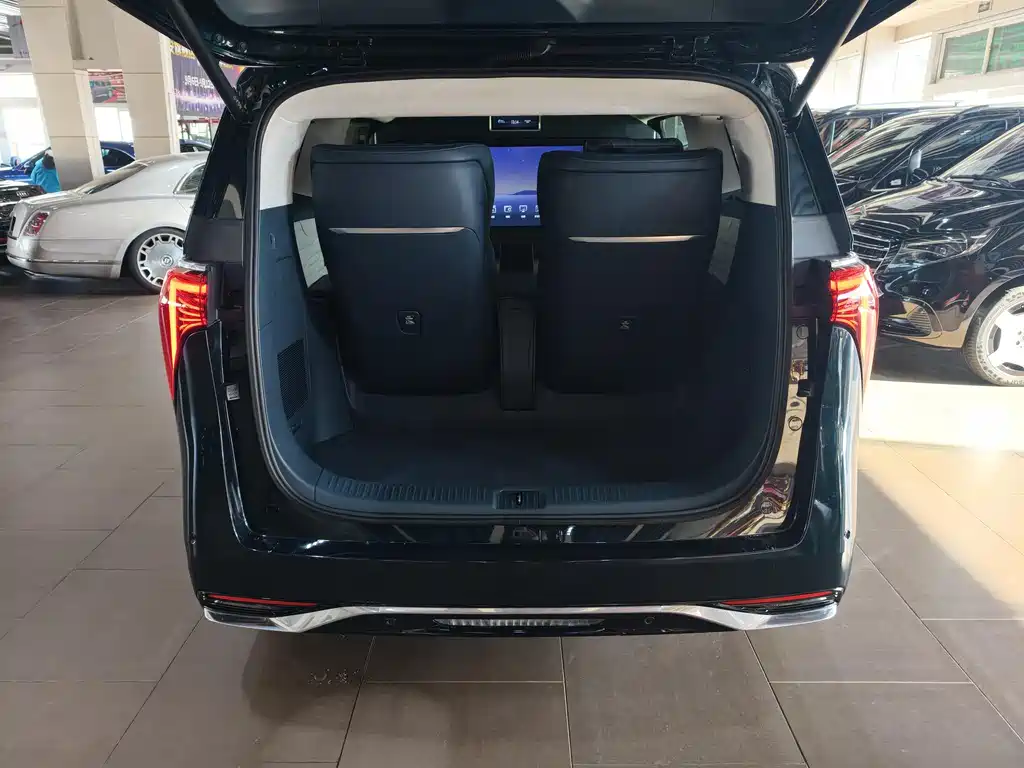 Buick Buick Century 2023 2.0T Four-Seat Exclusive Edition 2023 - thumbnail 29