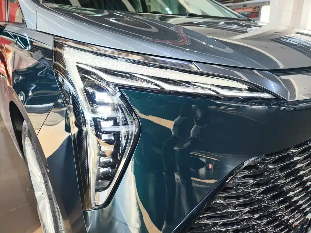 Buick Buick Century 2023 2.0T Four-Seat Exclusive Edition 2023 - thumbnail 30