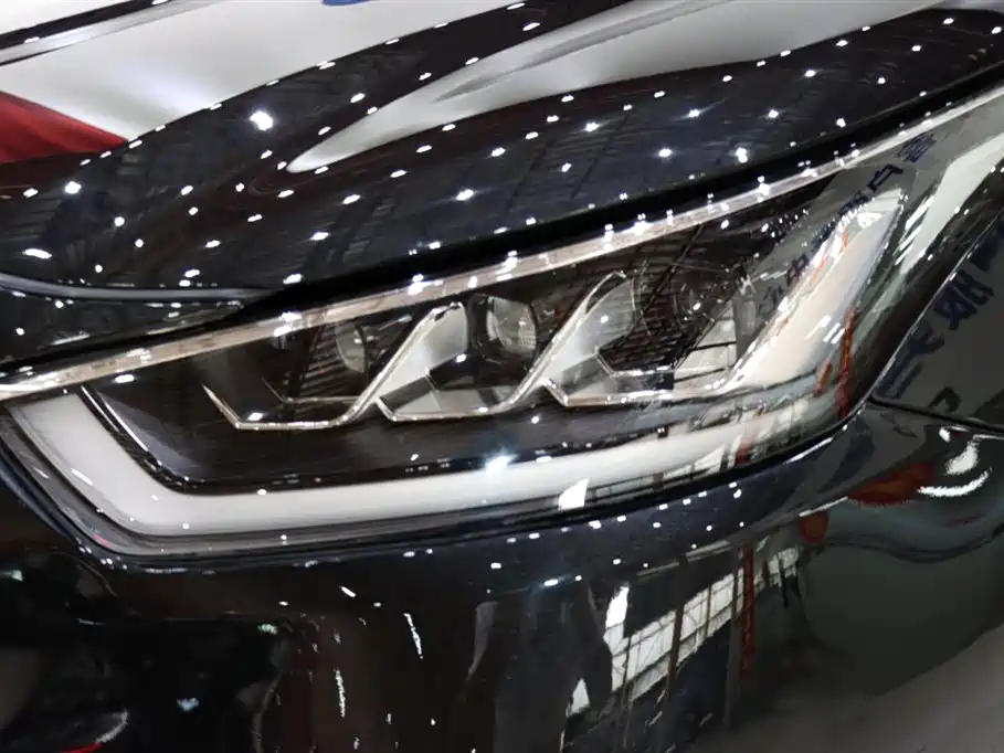 Toyota Crown Kluger 2023 2.5L HEV AWD Luxury Edition 2024 - thumbnail 7