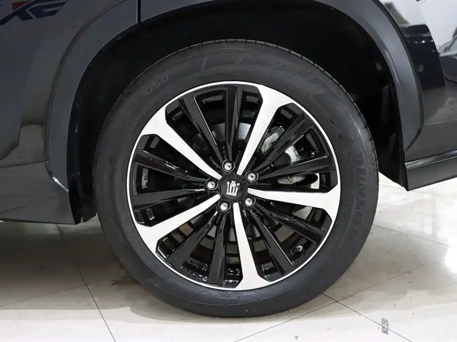 Toyota Crown Kluger 2023 2.5L HEV AWD Luxury Edition 2024 - thumbnail 21