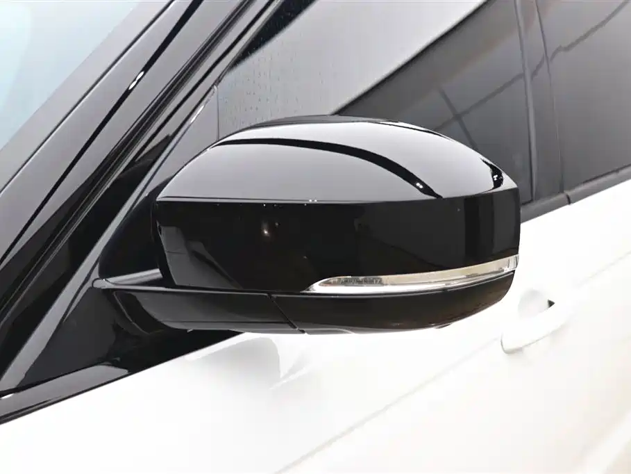 Land Rover Range Rover Sport 2021 3.0 L6 Black Badge 2021 - thumbnail 30