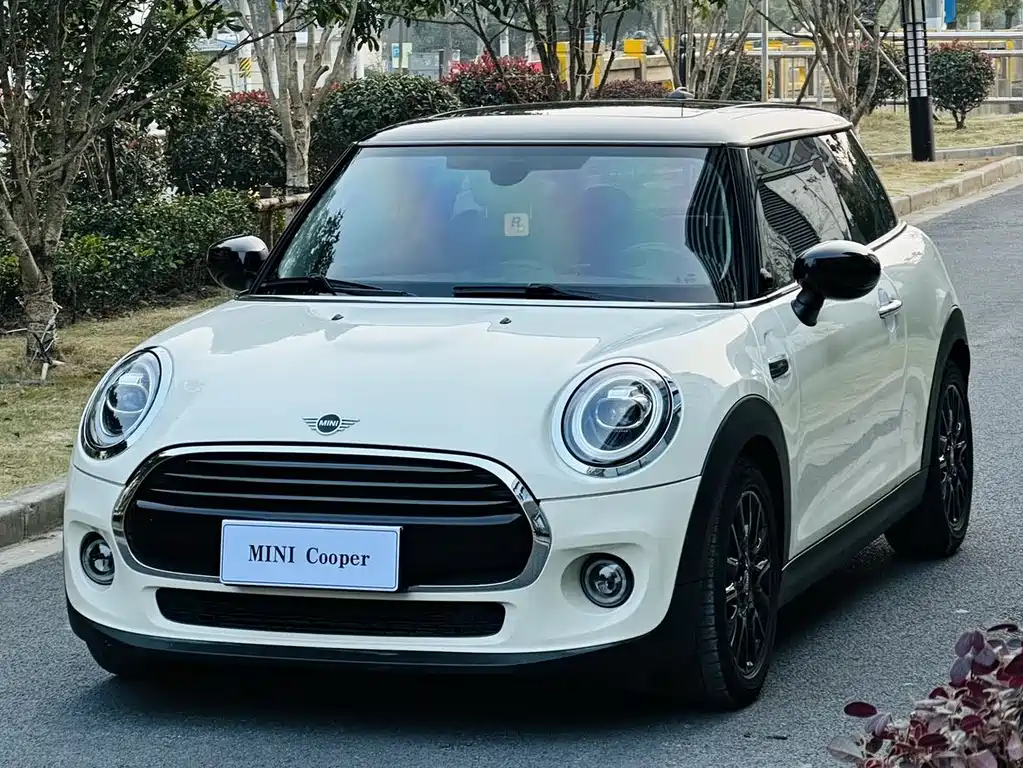 MINI MINI 2020 1.5T COOPER Classic 2020