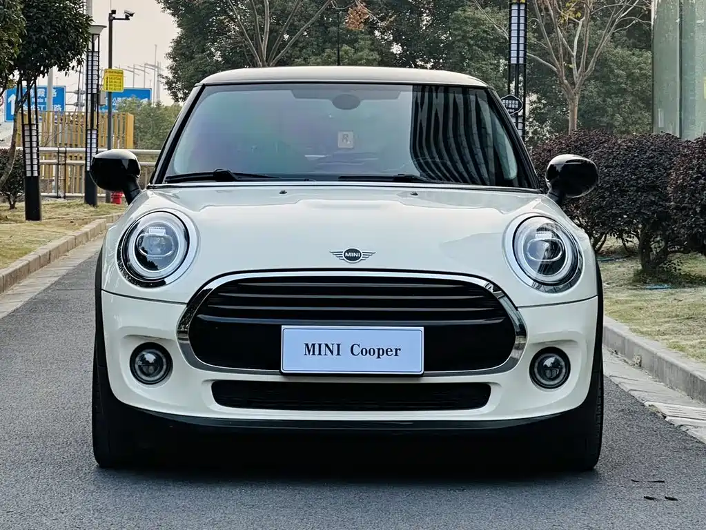 MINI MINI 2020 1.5T COOPER Classic 2020 - thumbnail 2