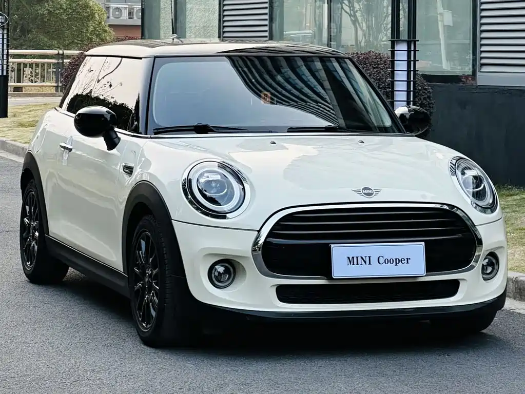 MINI MINI 2020 1.5T COOPER Classic 2020 - thumbnail 3