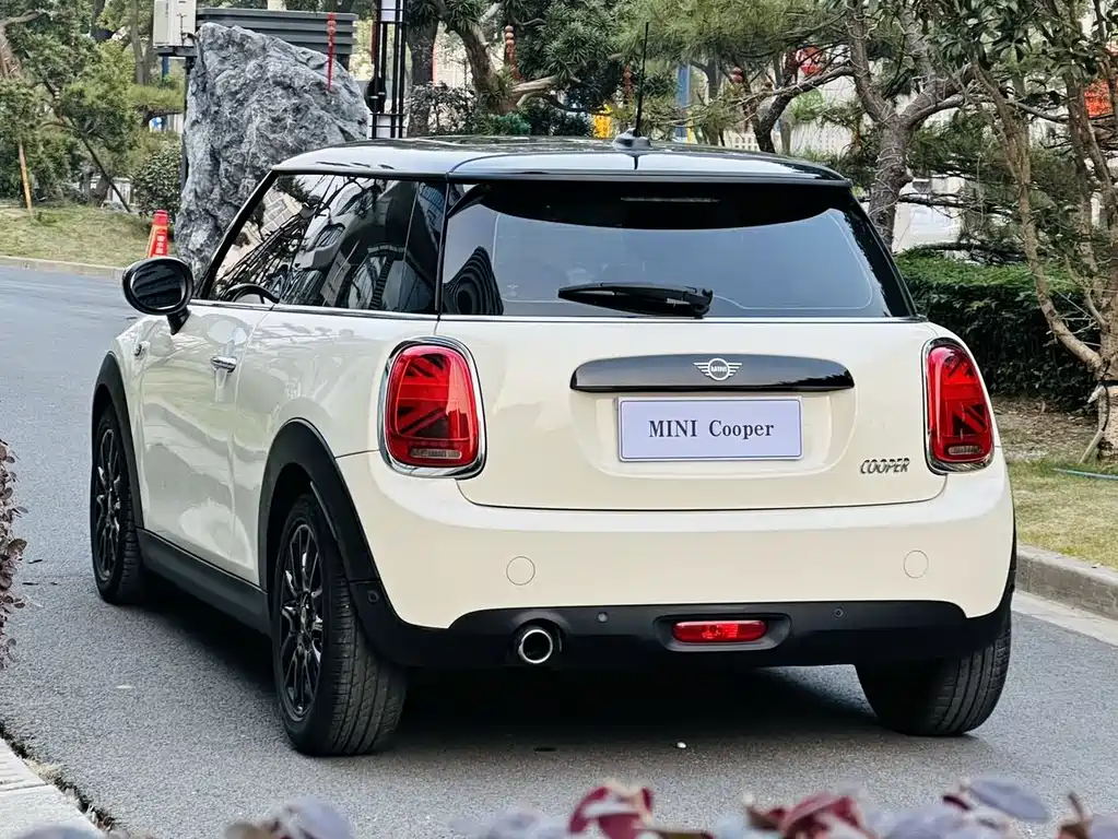 MINI MINI 2020 1.5T COOPER Classic 2020 - thumbnail 4