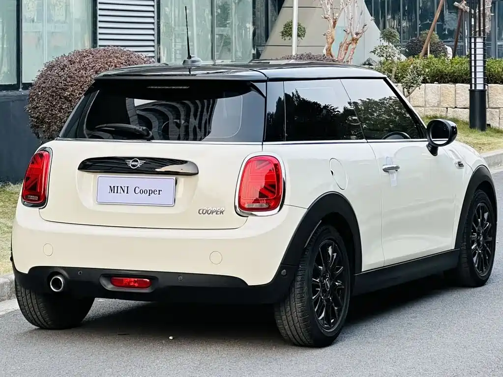 MINI MINI 2020 1.5T COOPER Classic 2020 - thumbnail 6