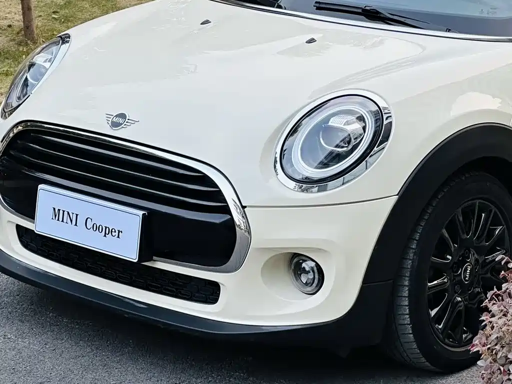 MINI MINI 2020 1.5T COOPER Classic 2020 - thumbnail 7