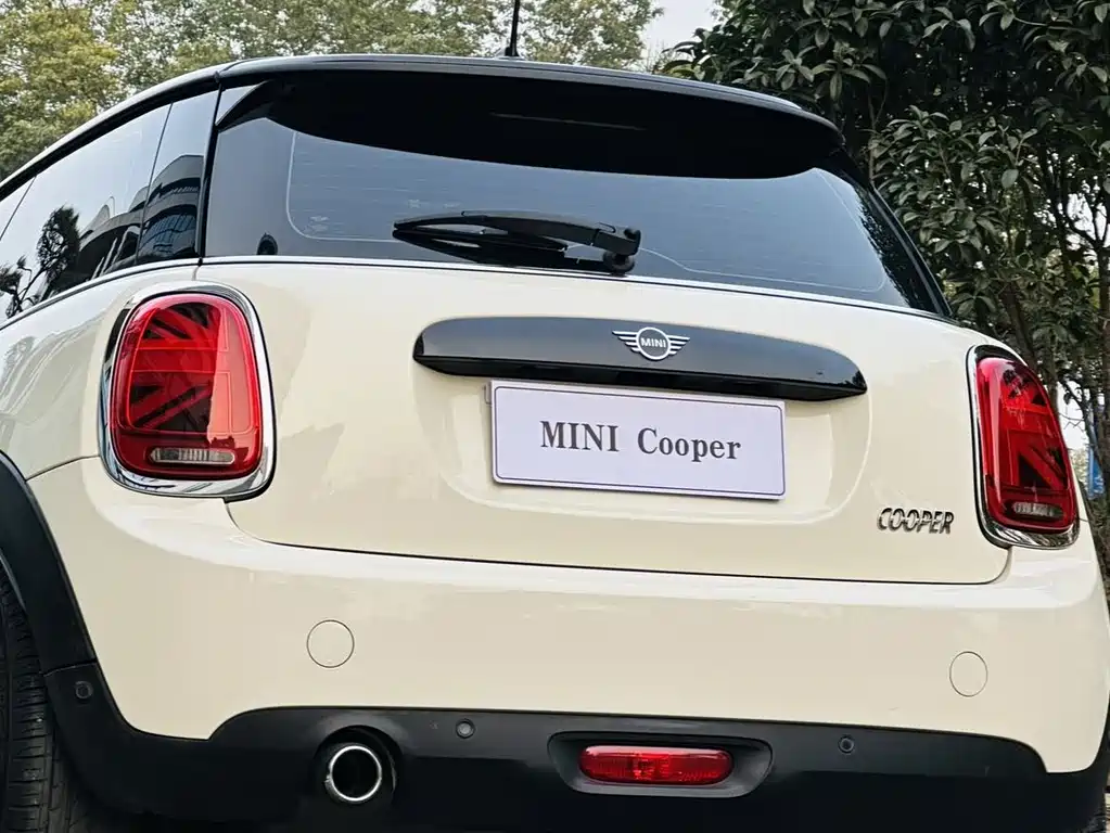 MINI MINI 2020 1.5T COOPER Classic 2020 - thumbnail 9