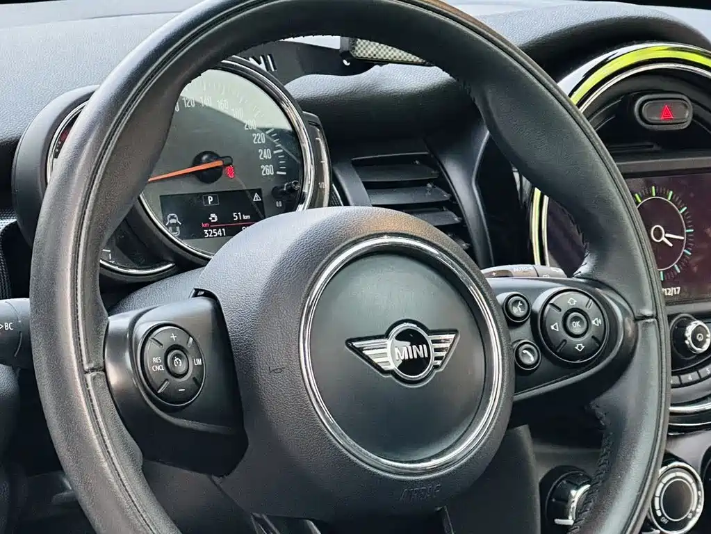 MINI MINI 2020 1.5T COOPER Classic 2020 - thumbnail 10