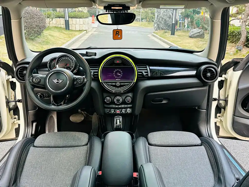 MINI MINI 2020 1.5T COOPER Classic 2020 - thumbnail 16