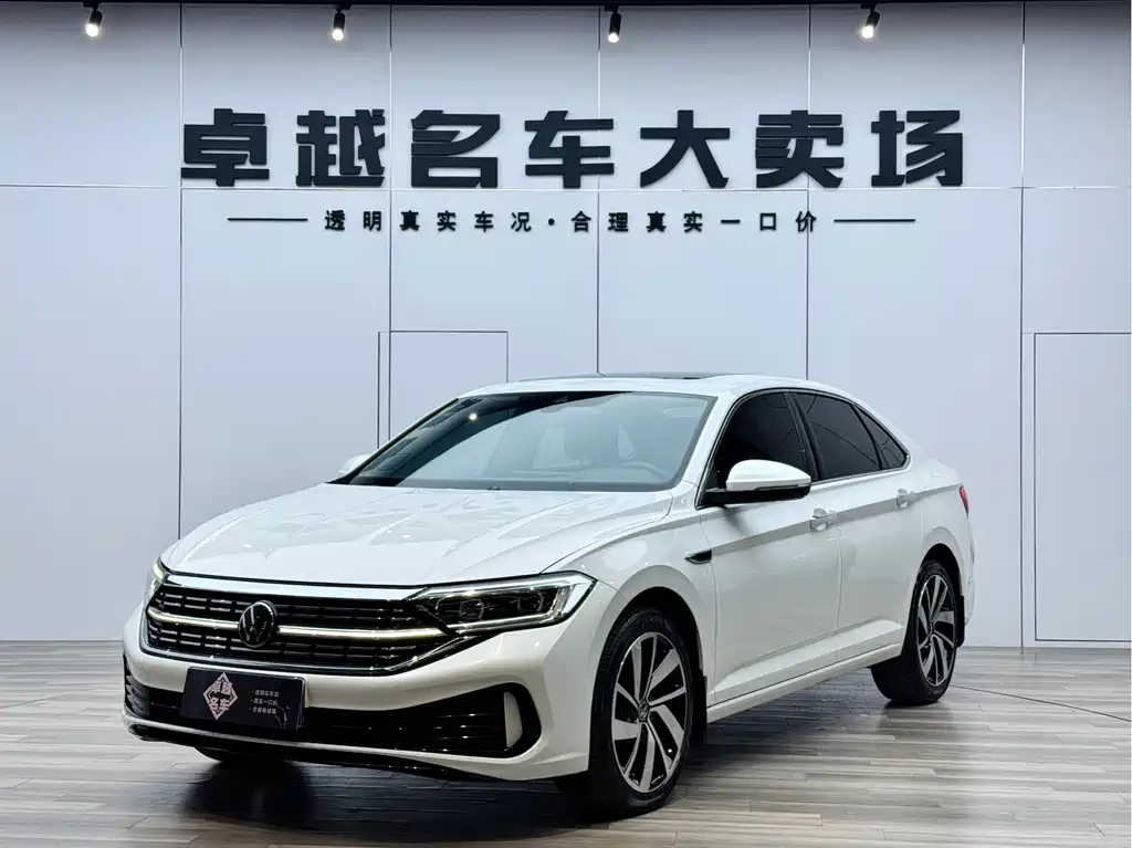 Volkswagen Volkswagen Sagitar 2023 300TSI DSG Excellence Edition 2022 - thumbnail 3