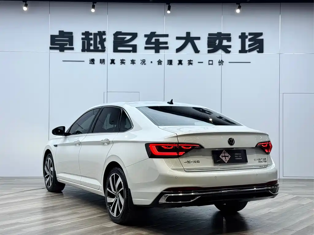 Volkswagen Volkswagen Sagitar 2023 300TSI DSG Excellence Edition 2022 - thumbnail 7