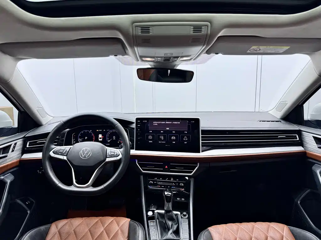Volkswagen Volkswagen Sagitar 2023 300TSI DSG Excellence Edition 2022 - thumbnail 19