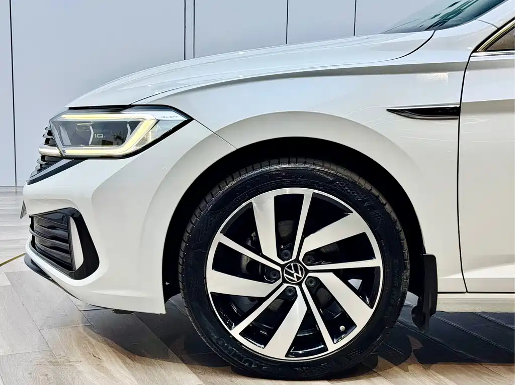 Volkswagen Volkswagen Sagitar 2023 300TSI DSG Excellence Edition 2022 - thumbnail 27