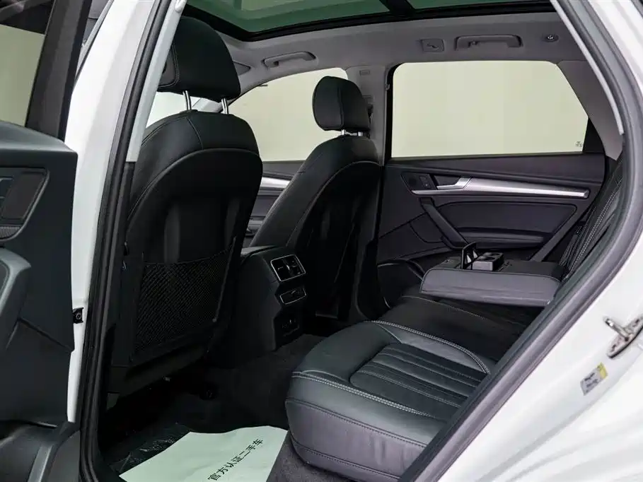 Audi Audi Q5L 2020 45 TFSI Premium Fashion Edition 2021 - thumbnail 7