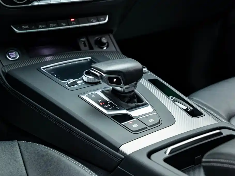 Audi Audi Q5L 2020 45 TFSI Premium Fashion Edition 2021 - thumbnail 14