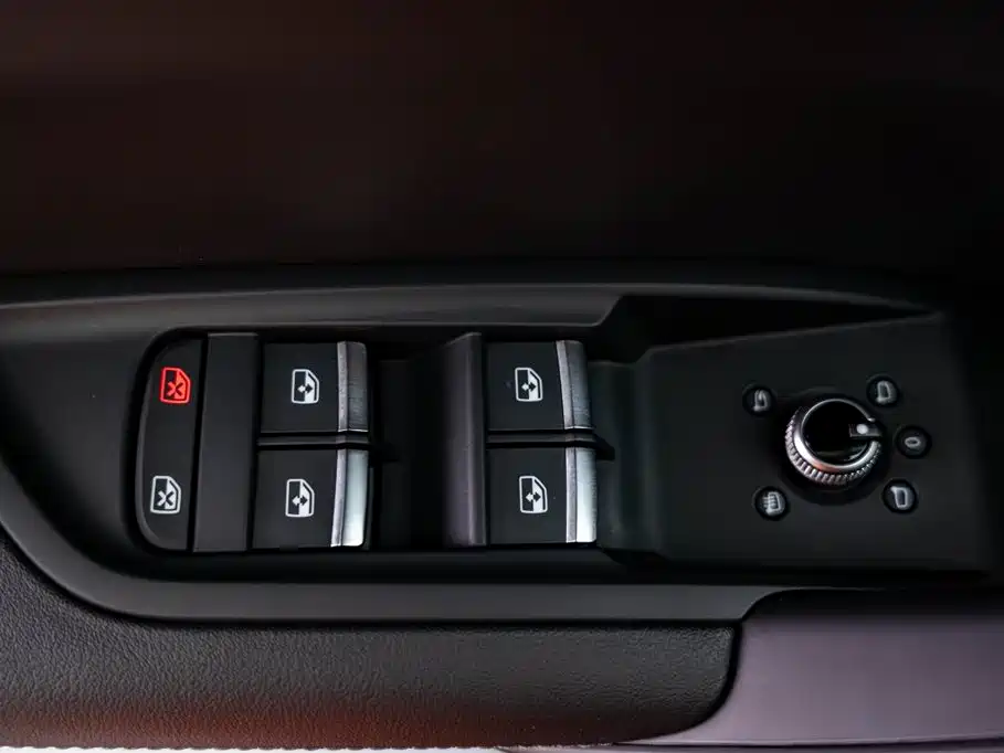 Audi Audi Q5L 2020 45 TFSI Premium Fashion Edition 2021 - thumbnail 17