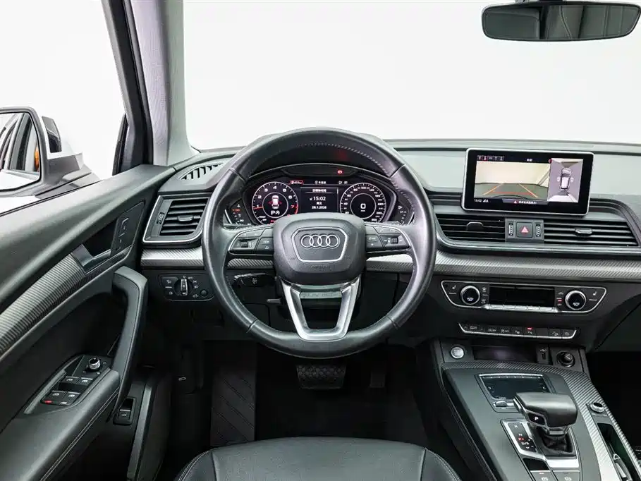 Audi Audi Q5L 2020 45 TFSI Premium Fashion Edition 2021 - thumbnail 18