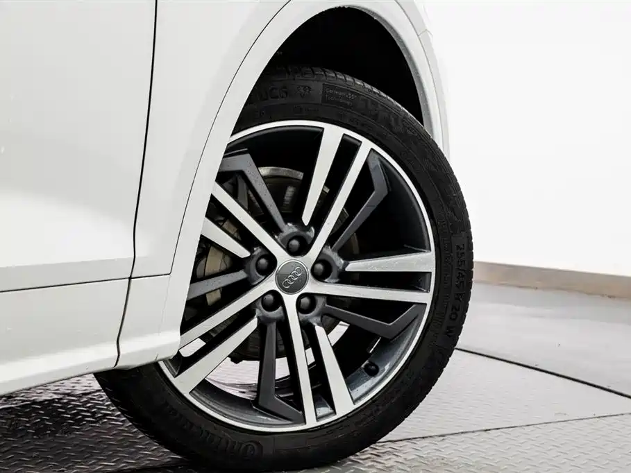 Audi Audi Q5L 2020 45 TFSI Premium Fashion Edition 2021 - thumbnail 20