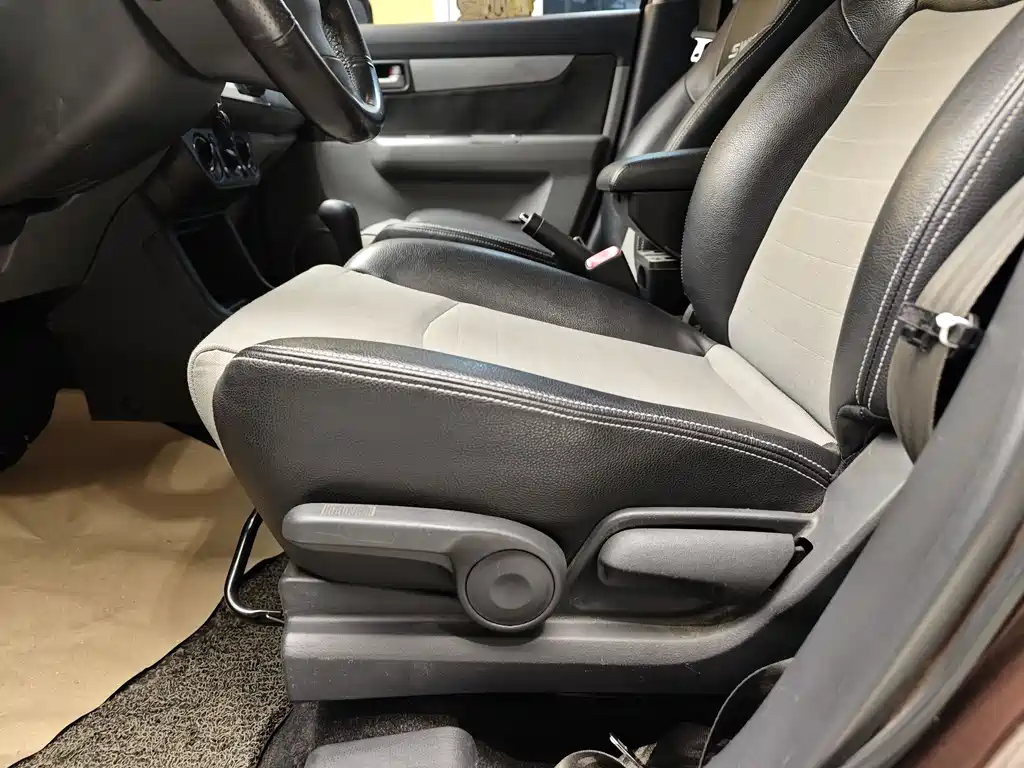Suzuki Swift 2011 1.5L Automatic Sport Edition 2012 - thumbnail 10
