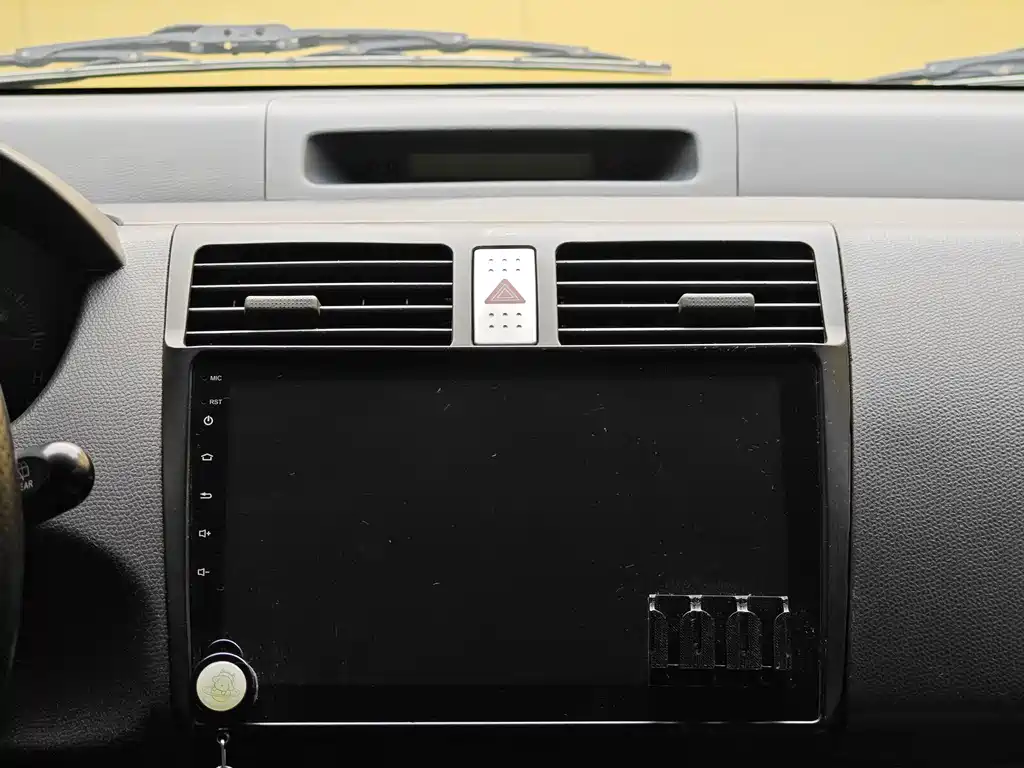 Suzuki Swift 2011 1.5L Automatic Sport Edition 2012 - thumbnail 15