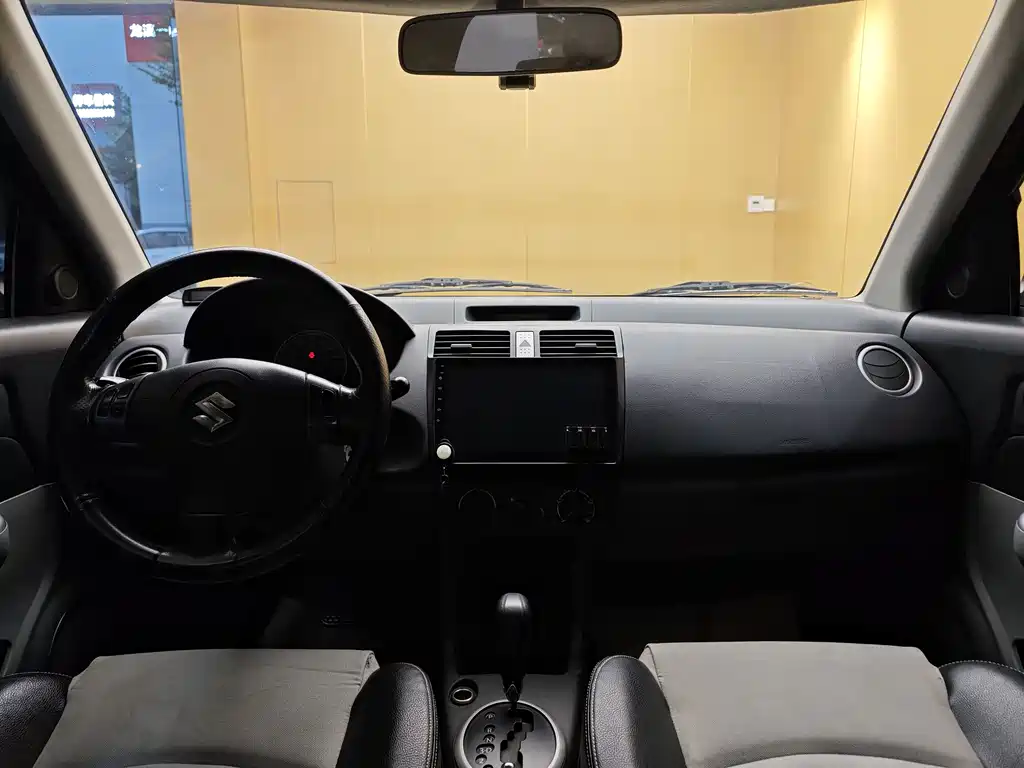 Suzuki Swift 2011 1.5L Automatic Sport Edition 2012 - thumbnail 19