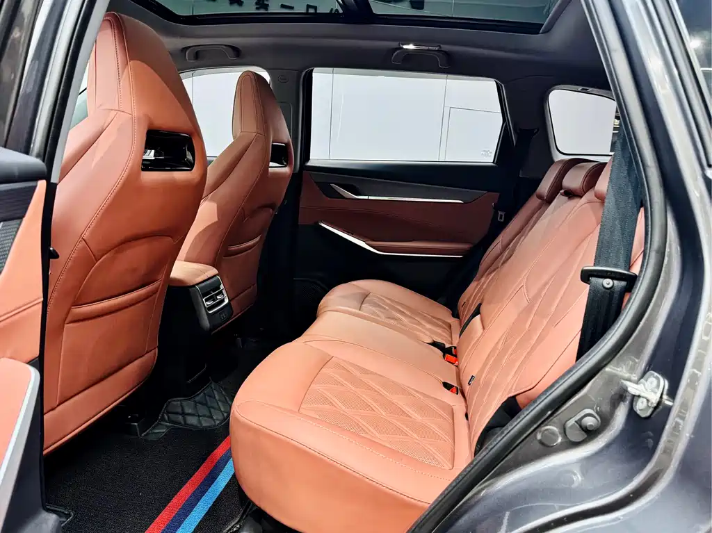Changan Changan CS75 PLUS 2023 3rd Generation 1.5T Automatic Premium Model 2023 - thumbnail 18