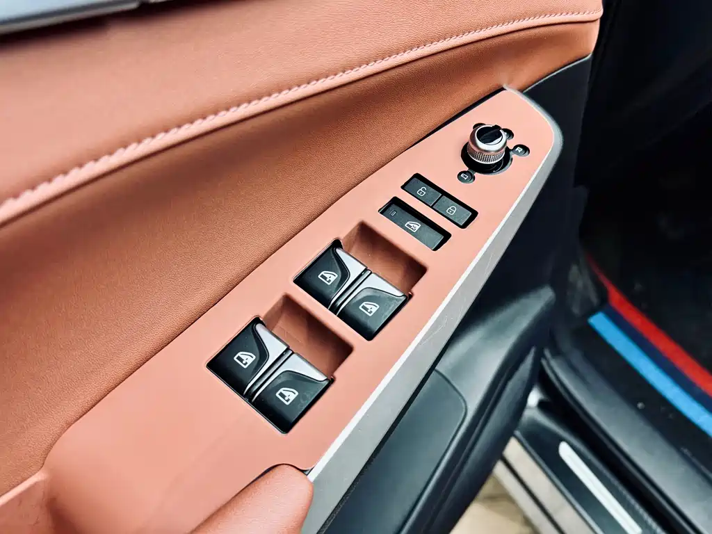 Changan Changan CS75 PLUS 2023 3rd Generation 1.5T Automatic Premium Model 2023 - thumbnail 19