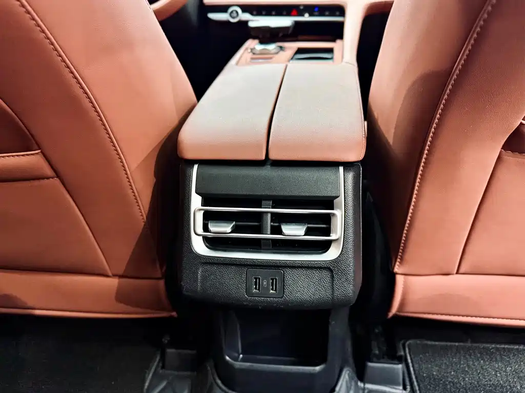 Changan Changan CS75 PLUS 2023 3rd Generation 1.5T Automatic Premium Model 2023 - thumbnail 26