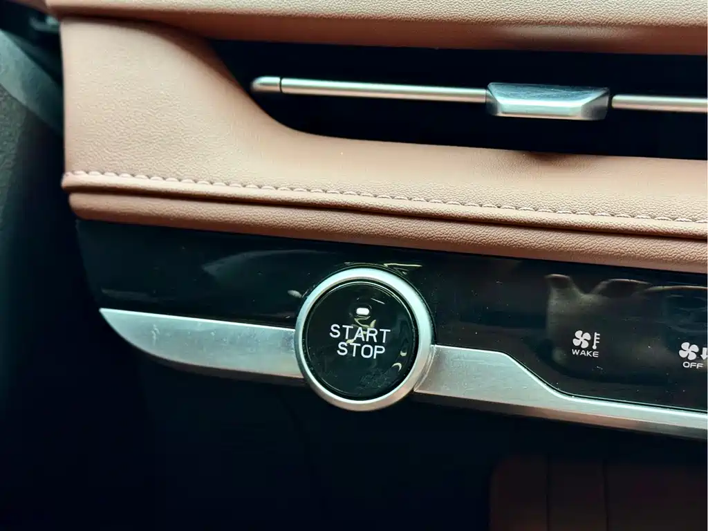 Changan Changan CS75 PLUS 2023 3rd Generation 1.5T Automatic Premium Model 2023 - thumbnail 30