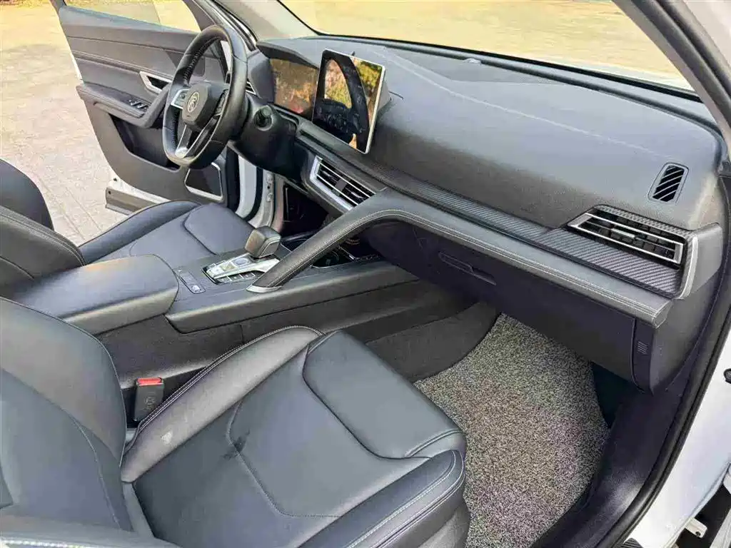 BYD BYD Song Pro 2019 1.5T Automatic Elite 2020 - thumbnail 9