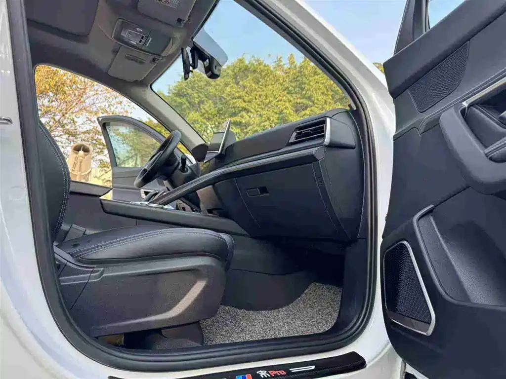 BYD BYD Song Pro 2019 1.5T Automatic Elite 2020 - thumbnail 10