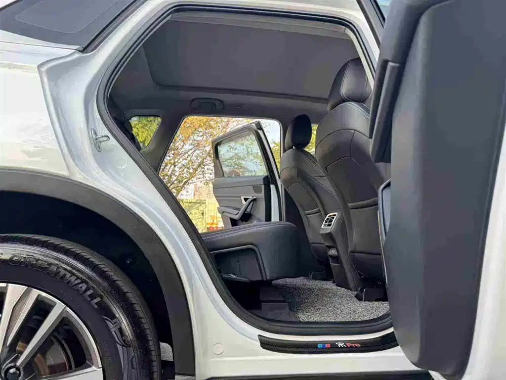 BYD BYD Song Pro 2019 1.5T Automatic Elite 2020 - thumbnail 11