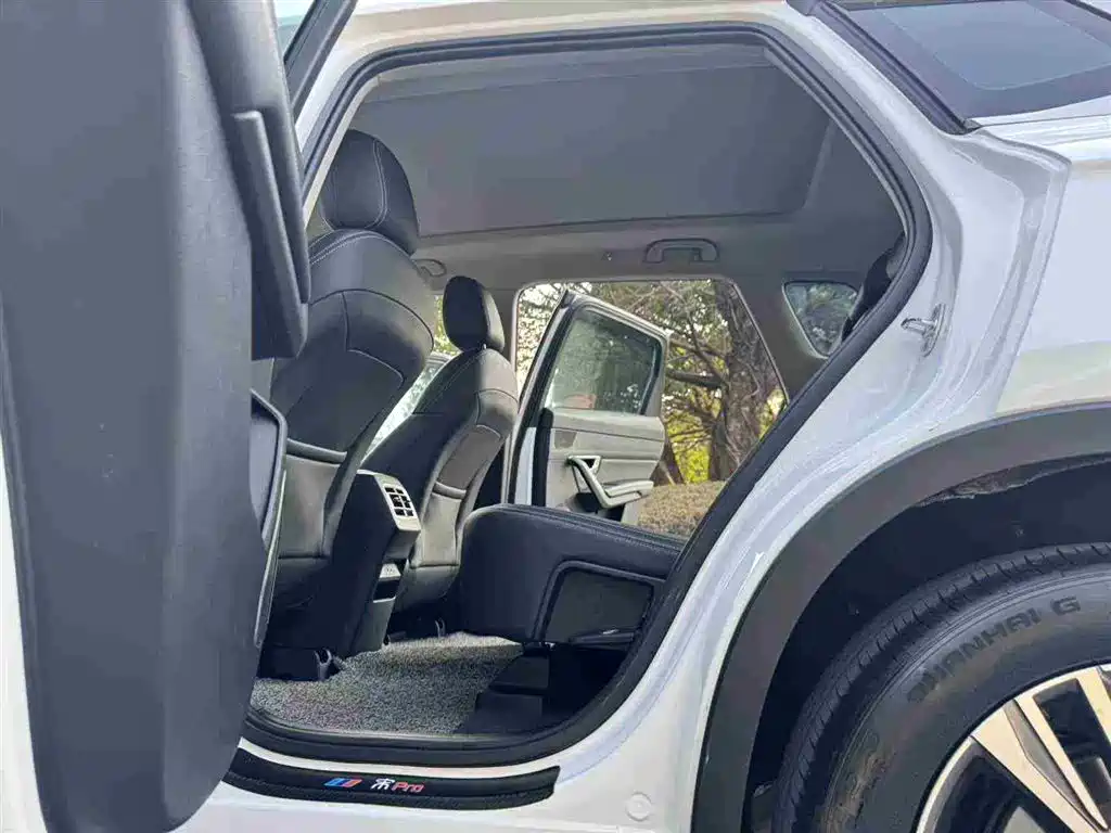 BYD BYD Song Pro 2019 1.5T Automatic Elite 2020 - thumbnail 13