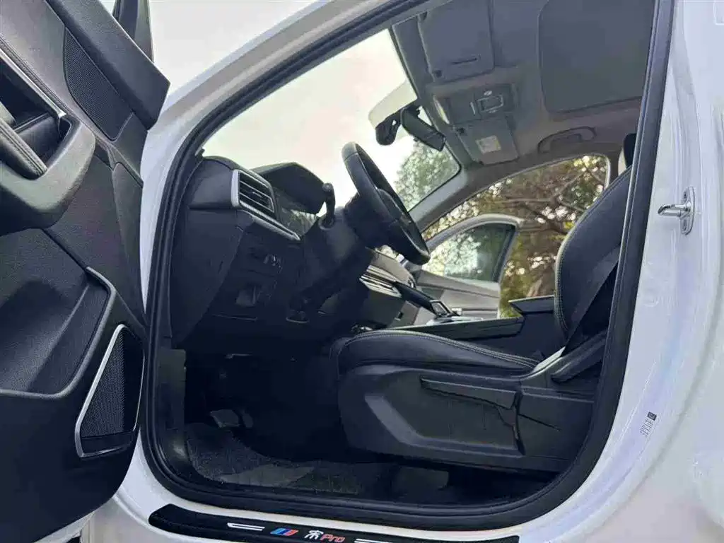 BYD BYD Song Pro 2019 1.5T Automatic Elite 2020 - thumbnail 14