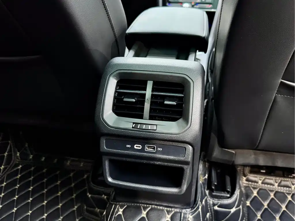 Volkswagen Tharu 2021 280TSI Front-Wheel Drive Luxury Plus Edition 2021 - thumbnail 20