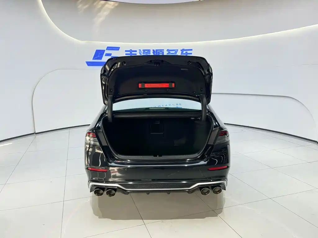 Honda Accord 2023 260TURBO Smart Enjoyment Edition 2023 - thumbnail 12