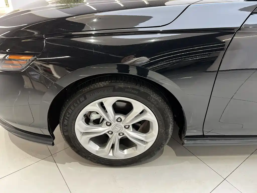 Honda Accord 2023 260TURBO Smart Enjoyment Edition 2023 - thumbnail 13