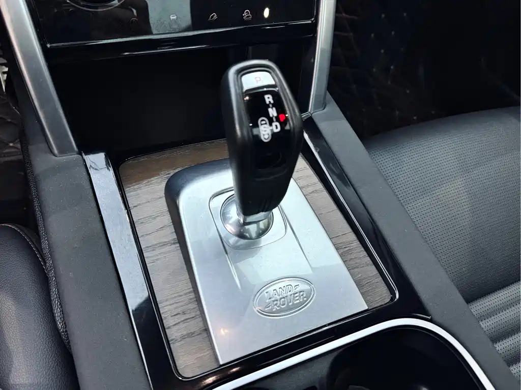 Land Rover Discovery Sport 2021 249PS R-Dynamic S Performance Edition 2021 - thumbnail 10