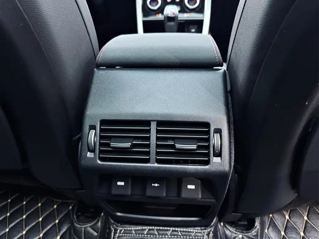 Land Rover Discovery Sport 2021 249PS R-Dynamic S Performance Edition 2021 - thumbnail 12