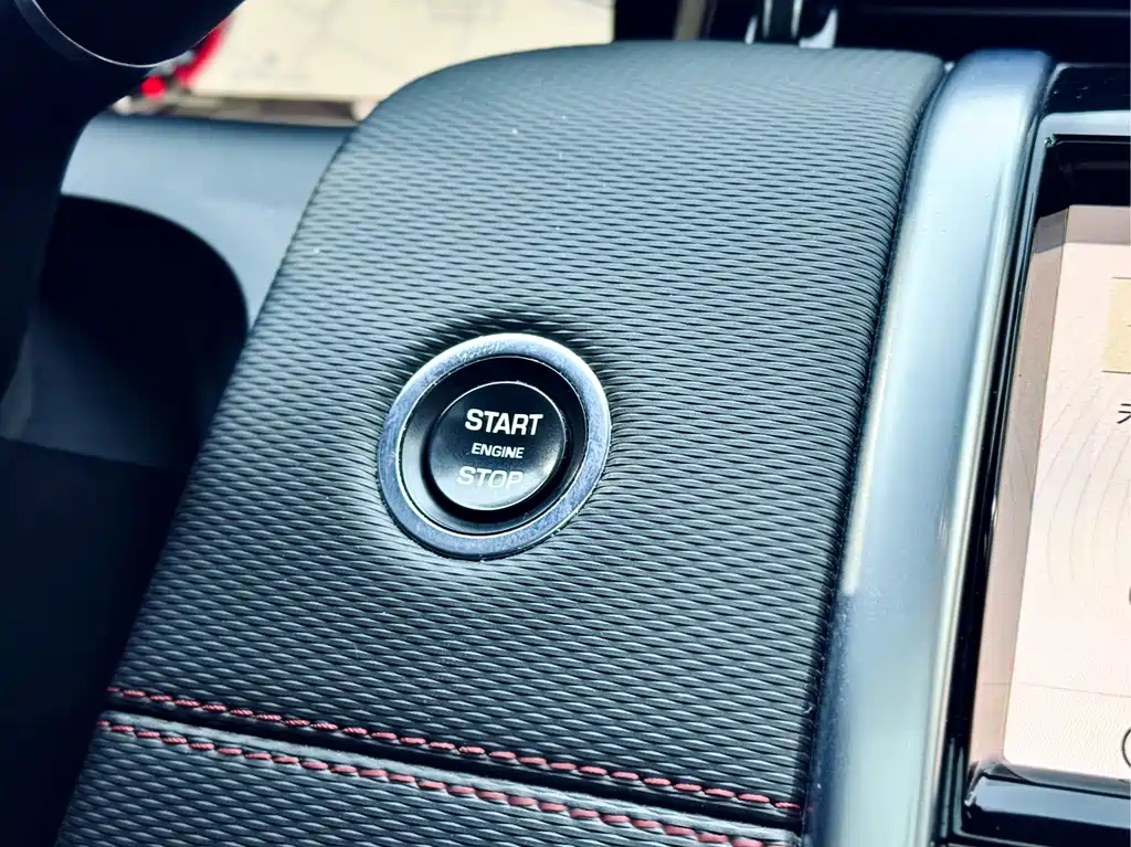 Land Rover Discovery Sport 2021 249PS R-Dynamic S Performance Edition 2021 - thumbnail 16