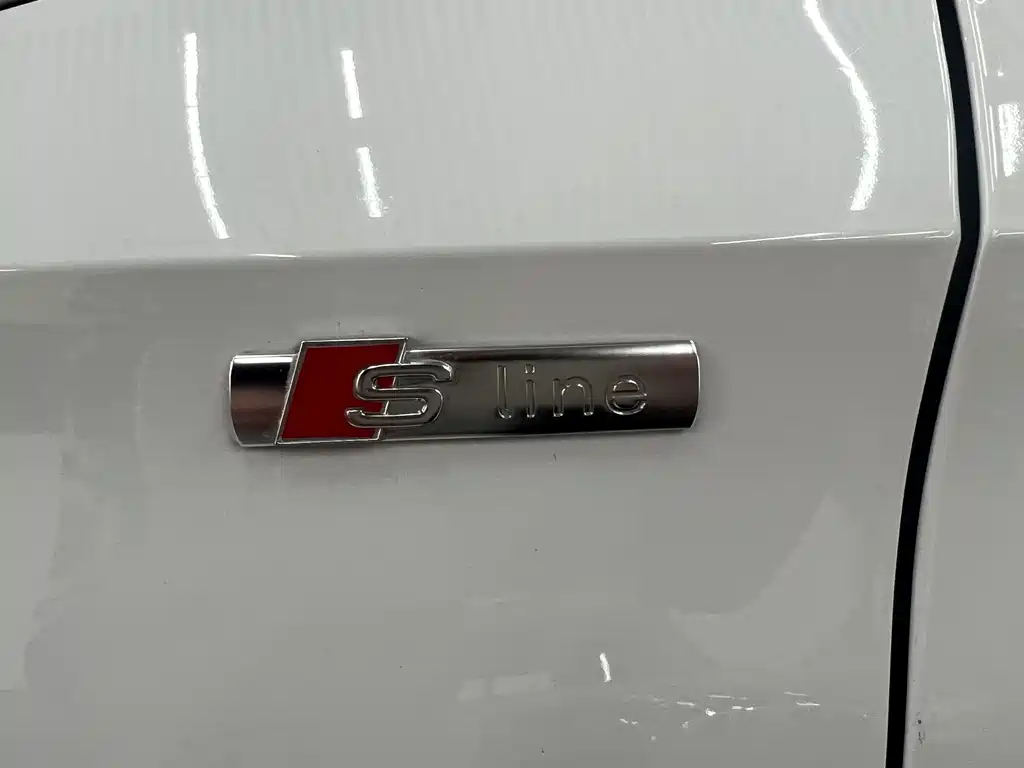 Audi Audi A3 Sportback 35 TFSI Fashion Sport Edition 2023 Model Year 2023 - thumbnail 6