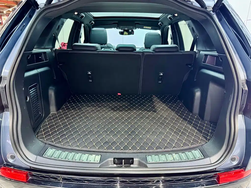 Land Rover Discovery Sport 2021 249PS R-Dynamic S Performance Edition 2021 - thumbnail 18