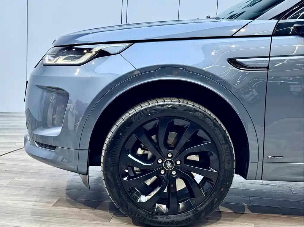 Land Rover Discovery Sport 2021 249PS R-Dynamic S Performance Edition 2021 - thumbnail 26
