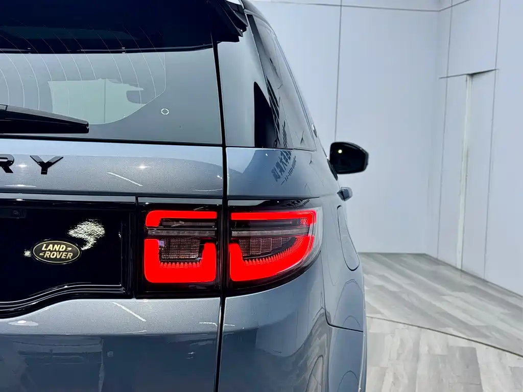 Land Rover Discovery Sport 2021 249PS R-Dynamic S Performance Edition 2021 - thumbnail 27