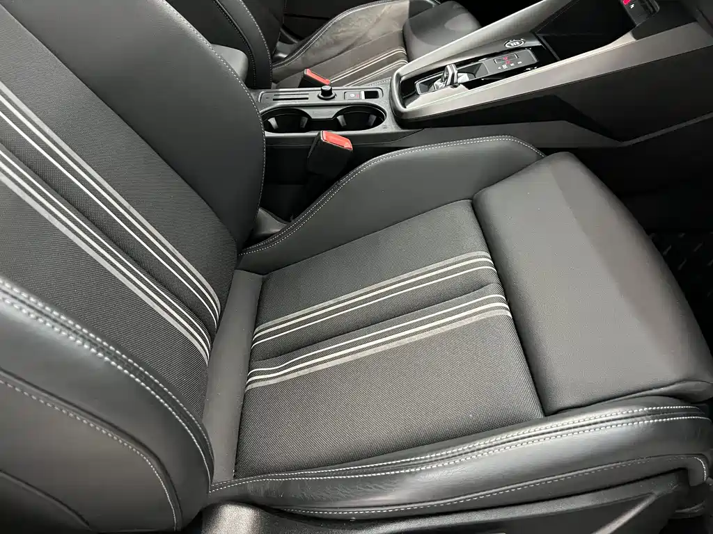 Audi Audi A3 Sportback 35 TFSI Fashion Sport Edition 2023 Model Year 2023 - thumbnail 18
